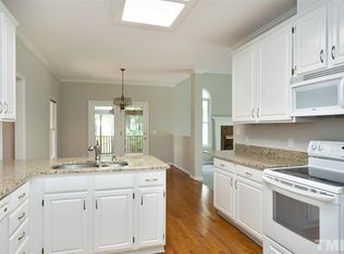 1003 Surry Dale Ct, Apex, NC 27502