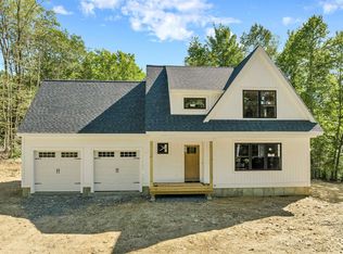 15 Upper Camp Rd UNIT 46, Northwood, NH 03261