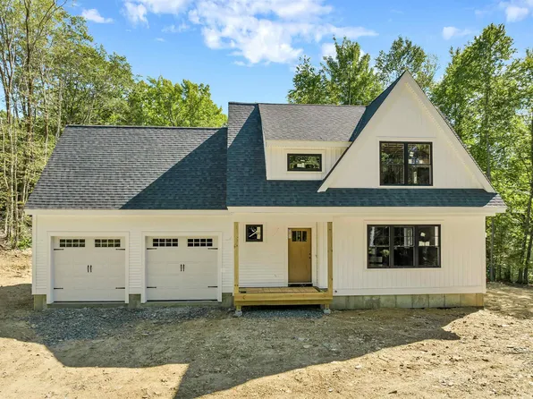 15 Upper Camp Road #46, Northwood, NH 03261