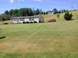 593 Kane Gap Rd, Duffield, VA 24244