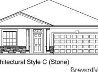 2071 Bridgeport Cir, Rockledge, FL 32955