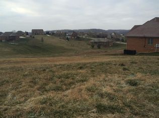 147 Gleneagles Blvd, Richmond, KY 40475