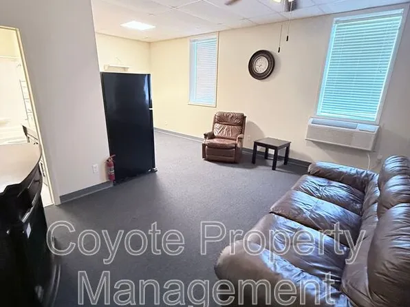 100 E Broadway St Unit 3, Drumright, OK 74030