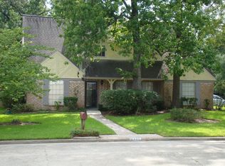 17327 Cypress Spring Dr, Spring, TX 77388