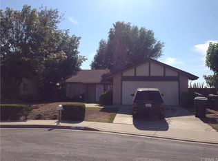 1921 Ajanta Ave, Rowland Heights, CA 91748