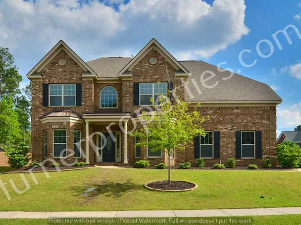 492 Marsh Pointe Dr, Columbia, SC 29229