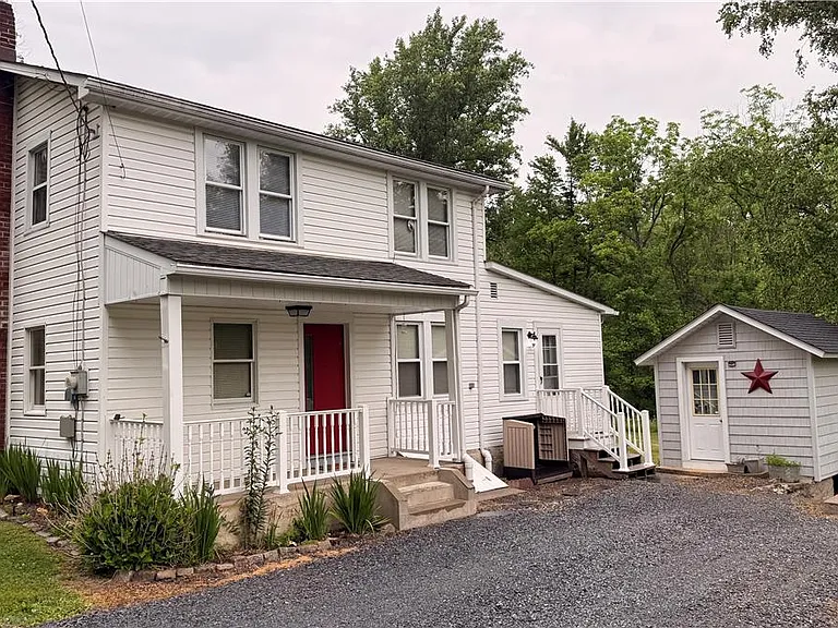 1015 Bocci Club Rd — Photo 1
