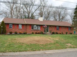709 Greenwood Dr, Elizabethtown, KY 42701
