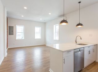 1621 S 23rd St #2, Philadelphia, PA 19145