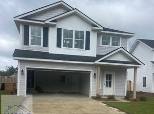 110 Buckingham Dr, Midway, GA 31320