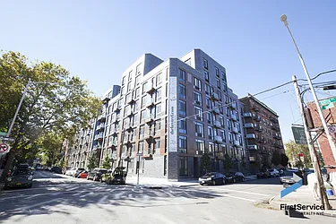 Rented by FirstService Realty (legacy)