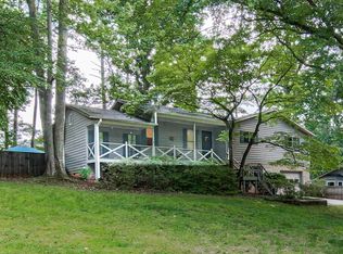 2649 Mohawk Trl, Acworth, GA 30102