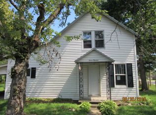 1200 Catherine St, Metropolis, IL 62960