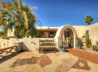 4725 N La Rueda, Tucson, AZ 85718