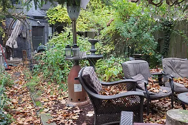 Rented by LG Fairmont Group