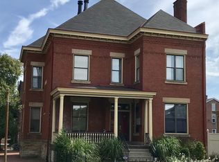 1114 Bidwell St APT 3, Pittsburgh, PA
