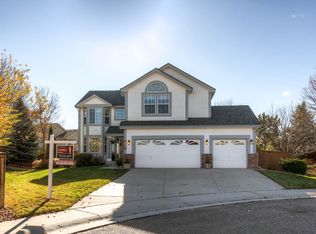 9850 Westbury Way, Highlands Ranch, CO 80129