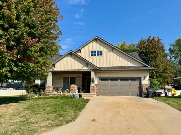 815 W Hudson St, Princeton, IL 61356