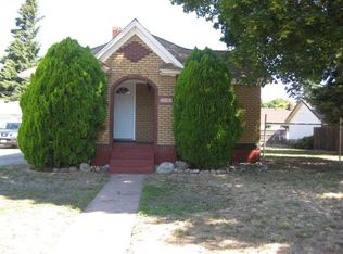 2417 E Mission Ave, Spokane, WA 99202