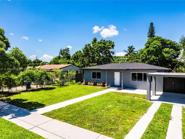 16266 NE 8th Ct, North Miami Beach, FL 33162