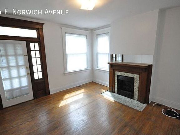 2nd image of 84 E Norwich Ave