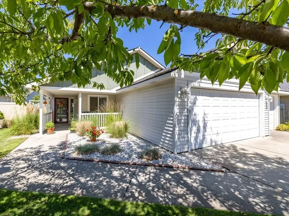 1503 E Beacon Ln, Spokane, WA 99217