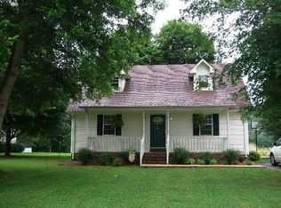 769 Miriah Dr, McMinnville, TN 37110