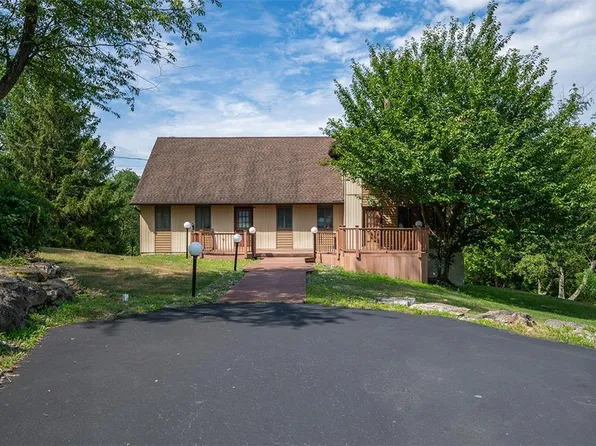 9684 Ponderosa Ct, Kempton, PA 19529