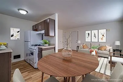 6 Dean Place - B — Photo 4