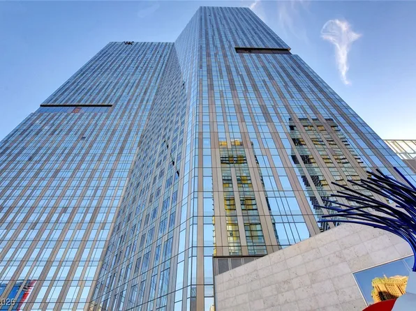 3750 S Las Vegas Blvd, Las Vegas, NV