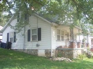 244 Tates Creek Ave, Richmond, KY 40475