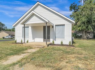215 S Wortman Ave, Claremore, OK 74017