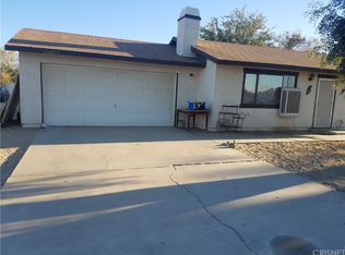 10820 E Avenue R12, Littlerock, CA 93543