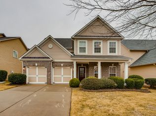 5037 Irvine Dr, Douglasville, GA 30135