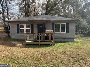 208 1/2 Atha St, Monroe, GA 30655