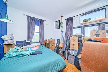 Rented by Living New York