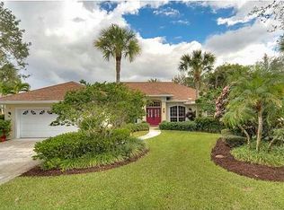 1802 SW Oakwater Point, Palm City, FL 34990