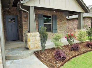 1001 NW 191st St, Edmond, OK 73012