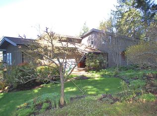 1189 Tomihi Dr, Orcas Island, WA 98245
