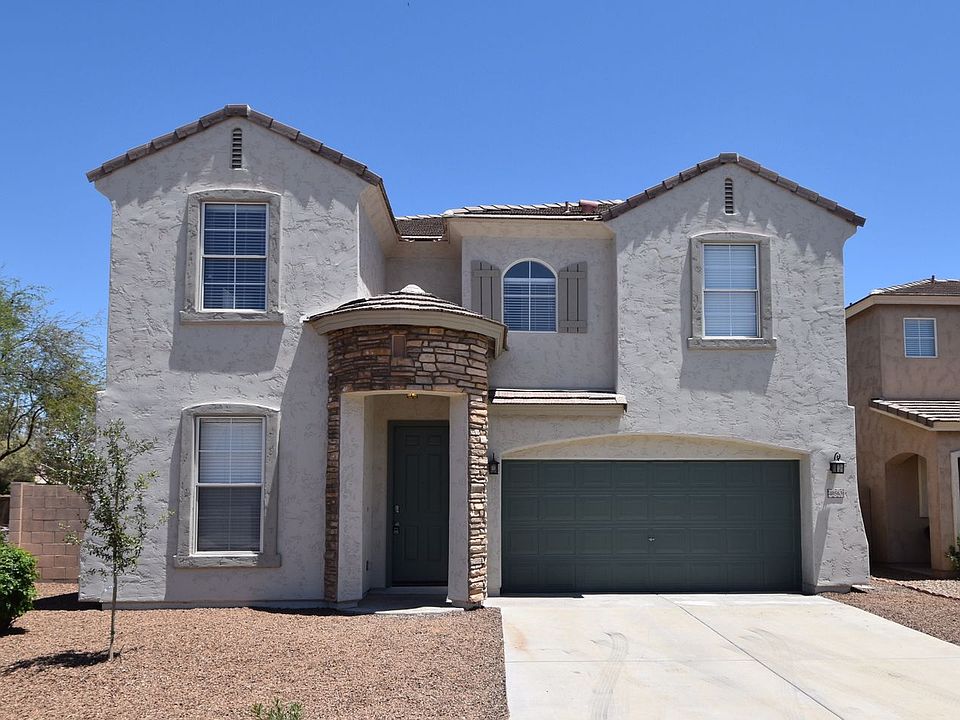 1st image of 40563 N Brumana St
