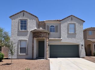 40563 N Brumana St, San Tan Valley, AZ 85140