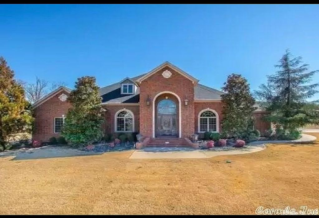 1680 S Salem Rd, Conway, AR 72034 Zillow