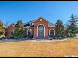 1680 S Salem Rd, Conway, AR 72034