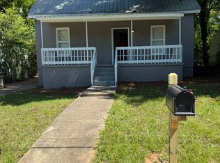109 Wright St, Lagrange, GA 30241