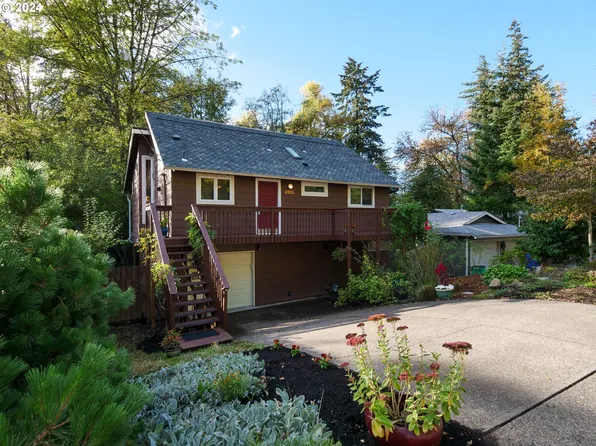 9523 SW 50th Ave, Portland, OR 97219