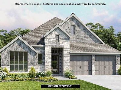 5852 Megs Creek Rd, Fort Worth, TX, 76126