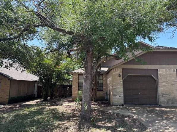 2035 Redwing Way, Round Rock, TX 78664