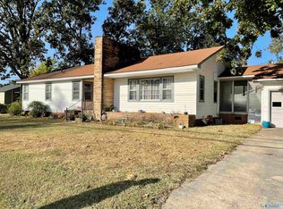 408 N 30th St, Gadsden, AL 35904