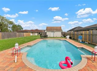 3416 Dauterive Dr, Chalmette, LA 70043
