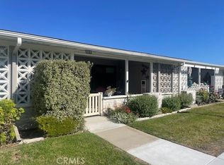 13751 Saint Andrews Dr #33D, Seal Beach, CA 90740